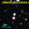 CCDM J05536+2423B