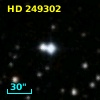 HD 249302