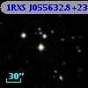 1RXS J055632.8+230554