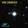 HD 249532