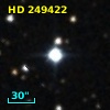 HD 249422