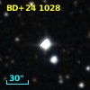 BD+24  1028