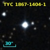 TYC 1867-1404-1