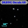 [HLB98] Onsala  60