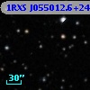 1RXS J055012.6+242145