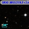 1RXS J055259.7+232247