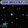 1RXS J055320.7+250804