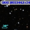 1RXS J055344.3+245822