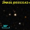 1RXS J055531.4+230956