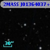 2MASS J01364037+5058439