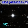 1RXS J055820.9+233410