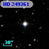 HD 249361