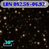 LBN 082.58-06.92