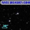 NVSS J014107+504834