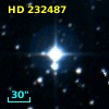 HD 232487