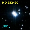 HD 232490