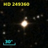 HD 249936
