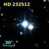 HD 232512