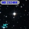 HD 232488