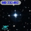 HD 232492