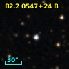 GB6 B0547+2404