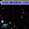 NVSS J055656+235444