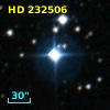 HD 232506