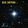 HD  38796