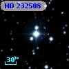 HD 232508