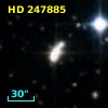 HD 247885