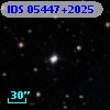 IDS 05447+2025
