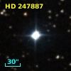 HD 247887