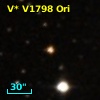 V* V1798 Ori