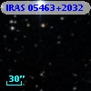 IRAS 05463+2032