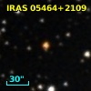 IRAS 05464+2109