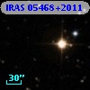 IRAS 05468+2011