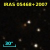 IRAS 05468+2007
