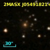 87GB 054622.2+194550