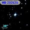 HD 232521