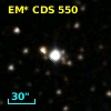EM* CDS  550