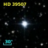 HD  39507