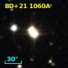 BD+21  1060