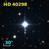 HD  40298