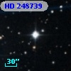 HD 248739