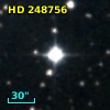 HD 248756