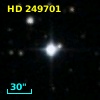 HD 249701