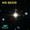 HD  40329