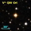 V* QW Ori