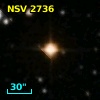 NSV  2736