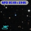 KPD 0549+1948